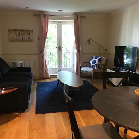 Key & Flowers - Kensington Residence 1 لندن المظهر الخارجي الصورة