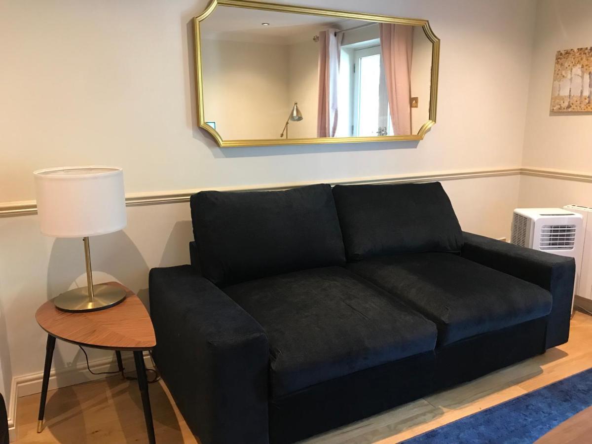Key & Flowers - Kensington Residence 1 لندن المظهر الخارجي الصورة