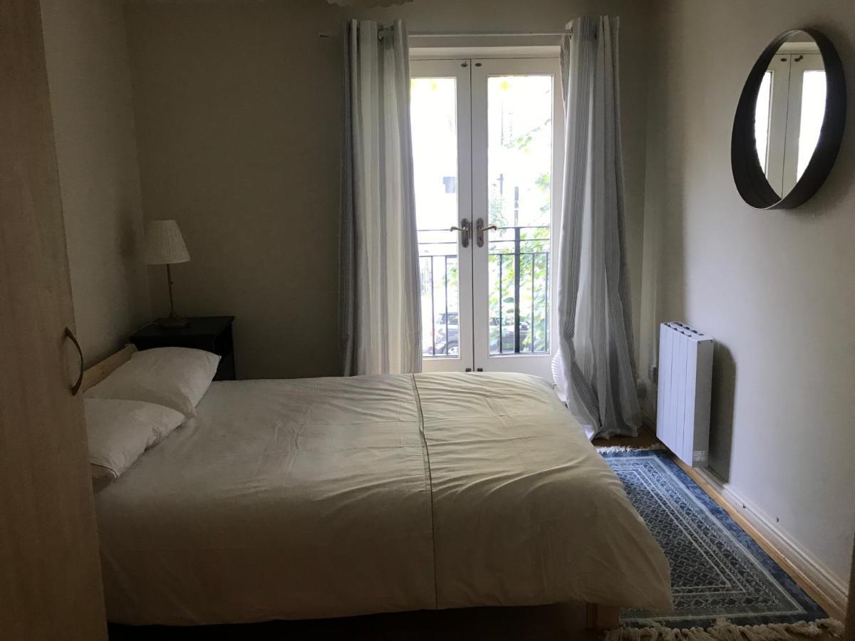 Key & Flowers - Kensington Residence 1 لندن المظهر الخارجي الصورة