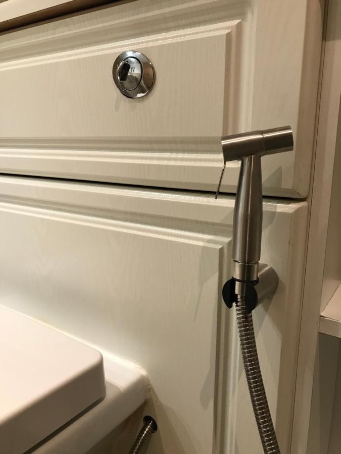 Key & Flowers - Kensington Residence 1 لندن المظهر الخارجي الصورة